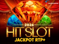 2026 Hit Slot