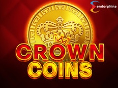 Crown Coins