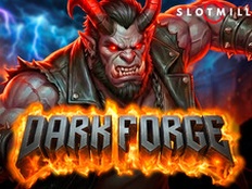 Dark Forge
