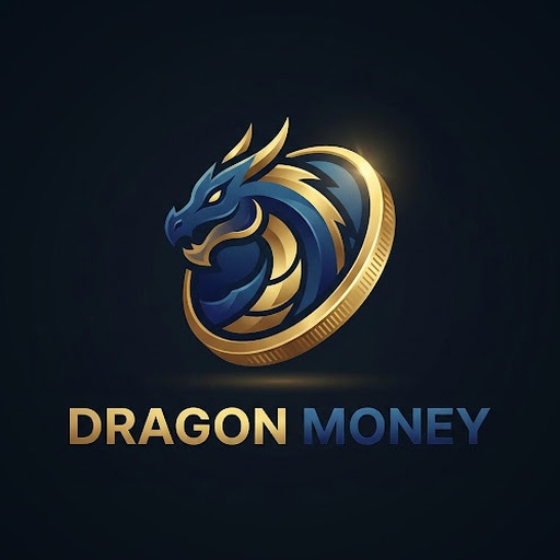 Dragon Money Logo