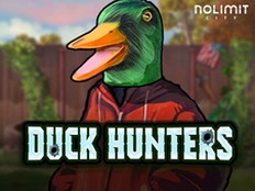 Duck Hunters