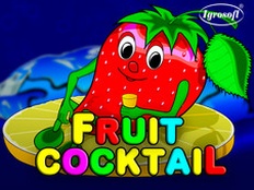 Fruit Cocktail
