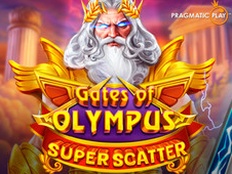 Gates of Olympus Super Scatter