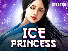 Ice Princess
