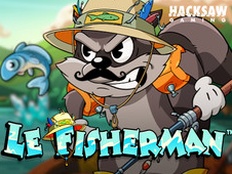 Le Fisherman